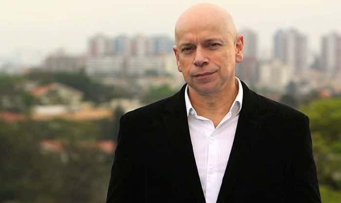 Leandro Karnal. (Foto: Divulgação)