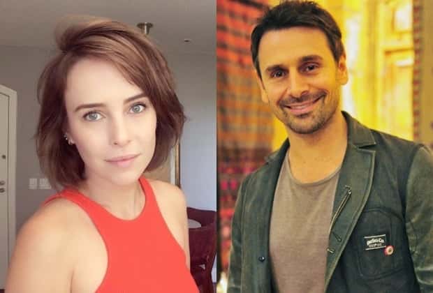Fernanda e Murilo serão um casal no remake de "Os Trapalhões". (Foto: Divulgação/Globo/Montagem)