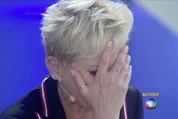 Xuxa (Foto: Reprodução)