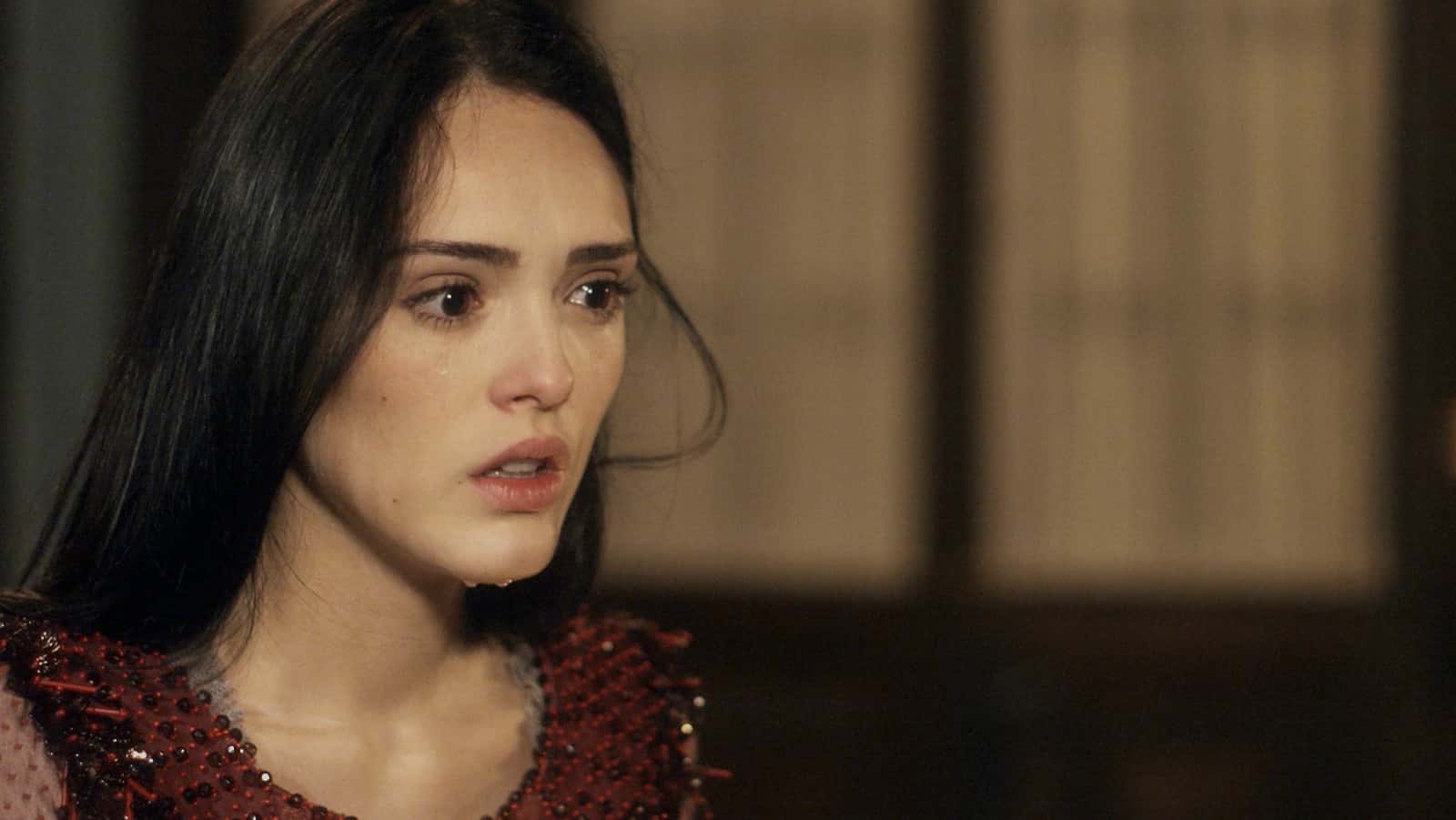 (Foto: Divulgação/TV Globo)