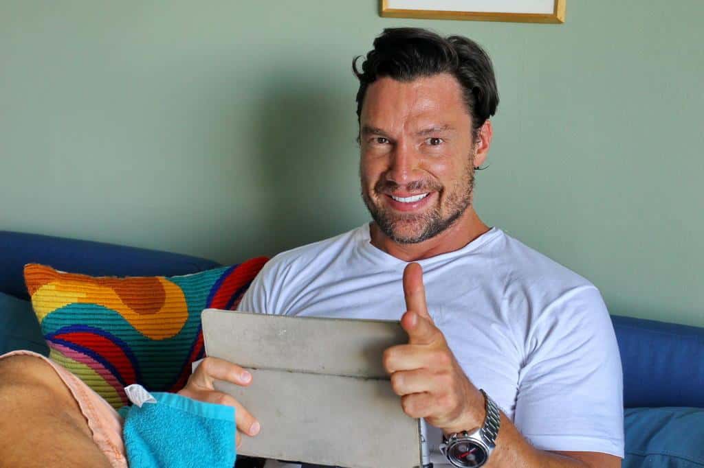 Ricardo Macchi (Foto: Divulgação)