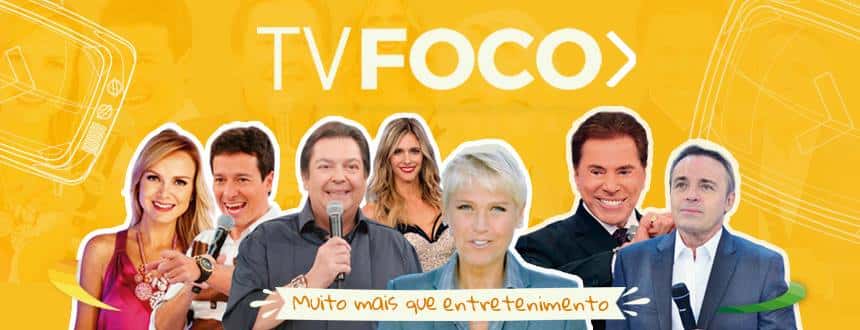 TV Foco cria grupo no Facebook para trocas de ideias e discussão de materiais (Foto reprodução)