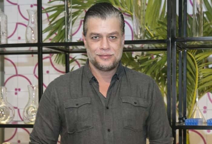 Fábio Assunção (Foto: Divulgação/Globo)