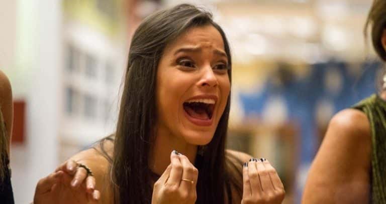 Emilly Araújo (Foto: Divulgação)