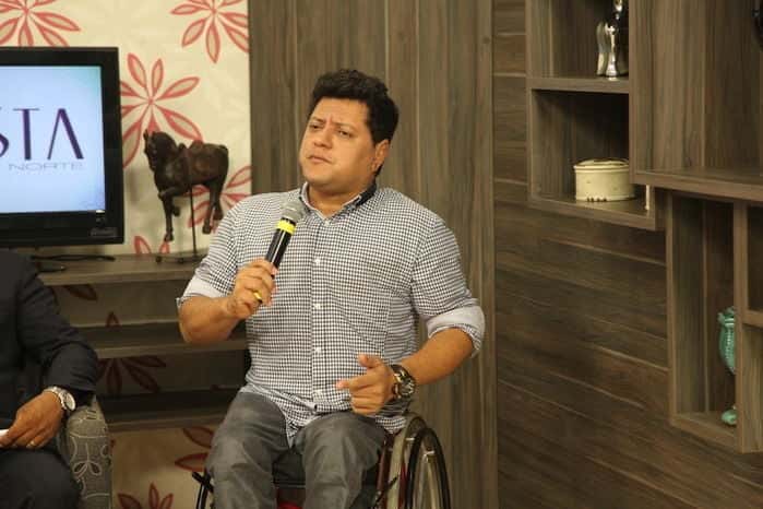 Wellington Camargo (Foto: Divulgação)