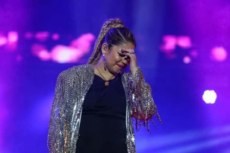 Marília Mendonça (Foto: Divulgação)