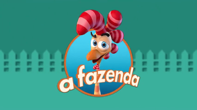 Record vai confinar seus contratados na casa do reality A Fazenda (Foto: Reprodução/Record)