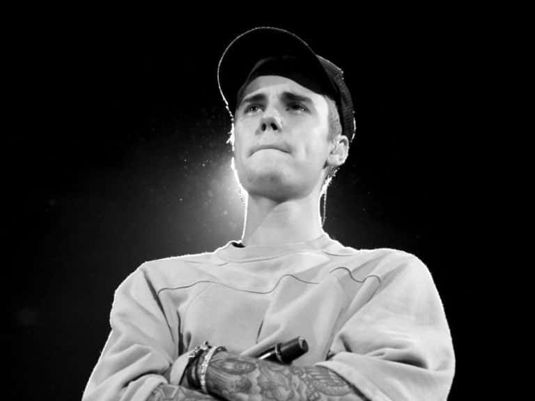 Justin Bieber (Foto: Jason Merritt/Getty Images for Universal Music)