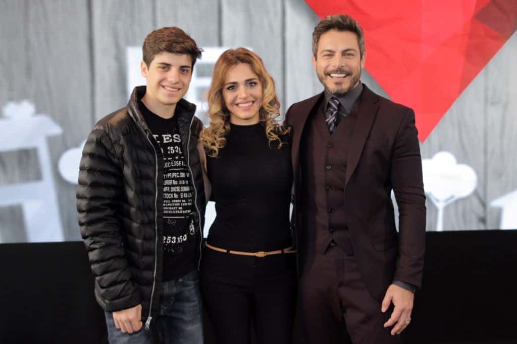 Luigi lança programa em SP: Foto: Brzil News)
