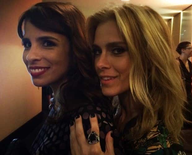 maria e carol