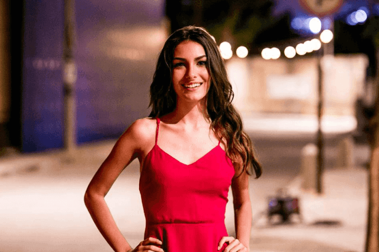 Marina Moschen estará em "Deus Salve o Rei".(Foto: Divulgação)