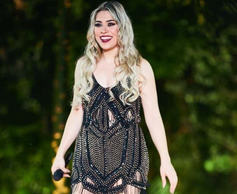 Naiara Azevedo (Foto: Reprodução)