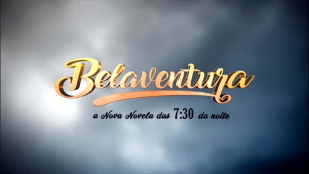 "Belaventura" é a próxima novela da Record.
