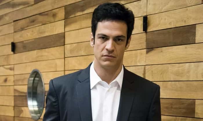 Mateus Solano. (Foto: Divulgação)