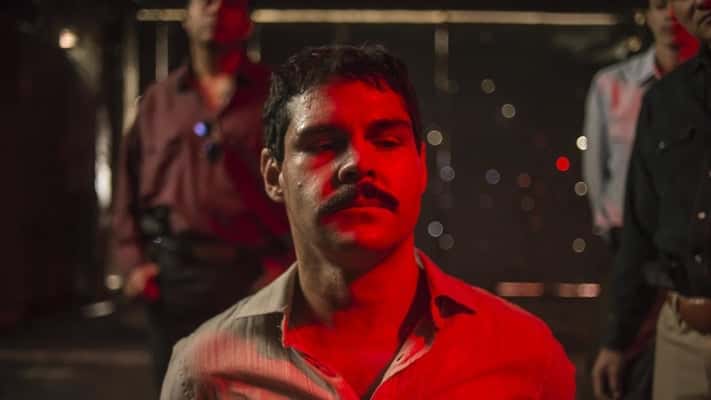 Série "El Chapo". (Foto: Divulgação)
