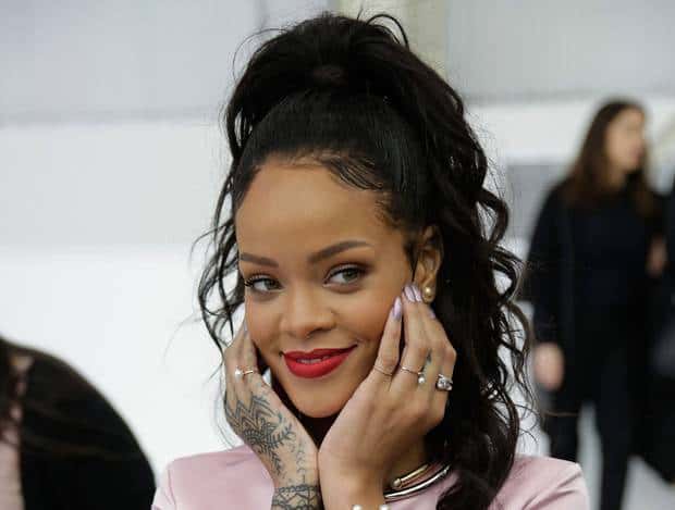 rihanna