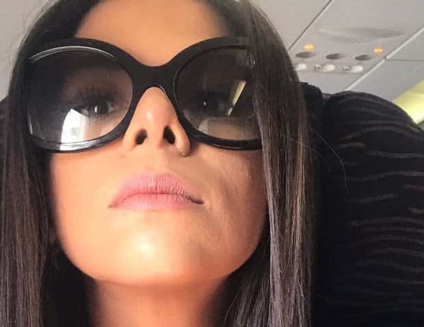 A youtuber Evelin Regly. Foto - reprodução/Instagram.