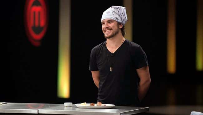 Vitor Bourguignon (Foto: Reprodução)