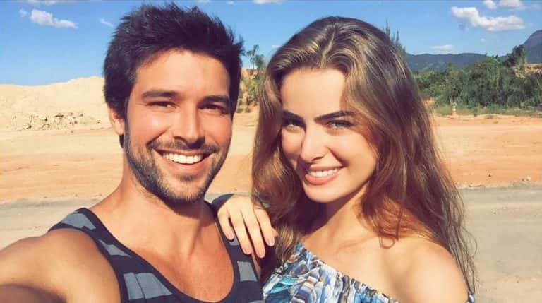 Protagonistas de "Belaventura" (Foto: Reprodução)