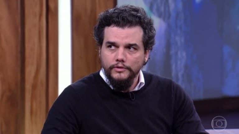 Wagner Moura (Foto: Reprodução)