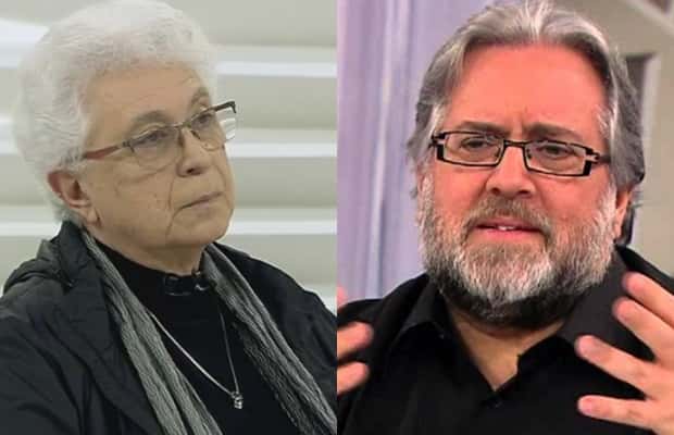 aguinaldao e leao