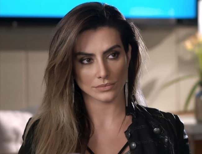 Cleo Pires (Foto: Reprodução)