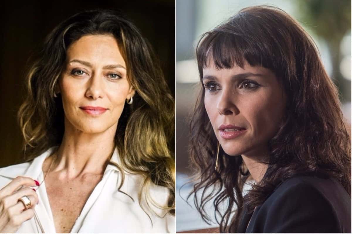 Irene vai humilhar Joyce. (Foto: Montagem/ TV Foco)