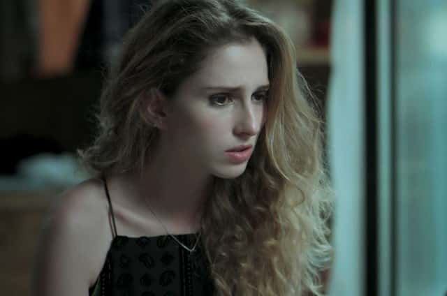 Ivana em "A Força do Querer" (Foto: Reprodução)