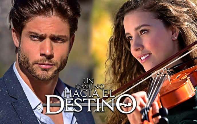Divulgação da novela.