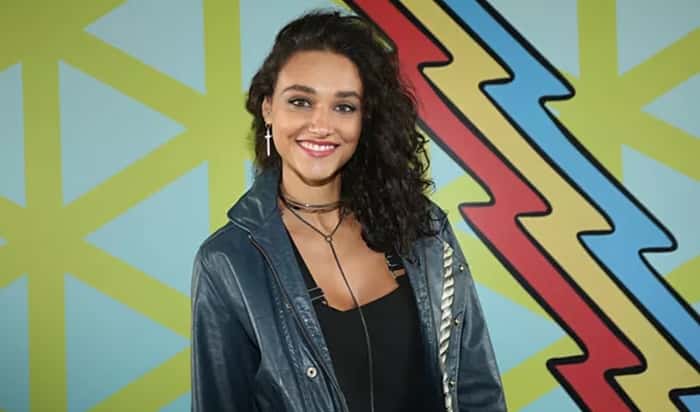 Débora Nascimento. (Foto: Divulgação)