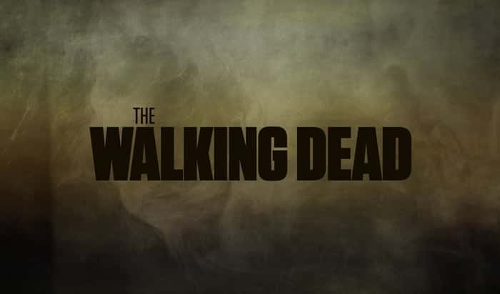 "The Walking Dead". (Foto: Divulgação)