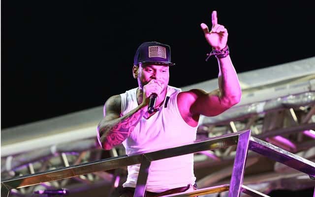 Tony Salles (Foto: Divulgação)