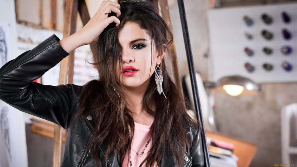 Selena Gomez (Foto: Divulgação)