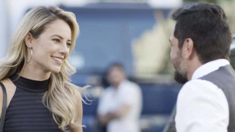 Cena de "A Força do Querer" (Foto: Divulgação/GShow)