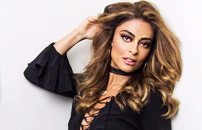 Juliana Paes (Foto: Sergio Baia/ Divulgação)