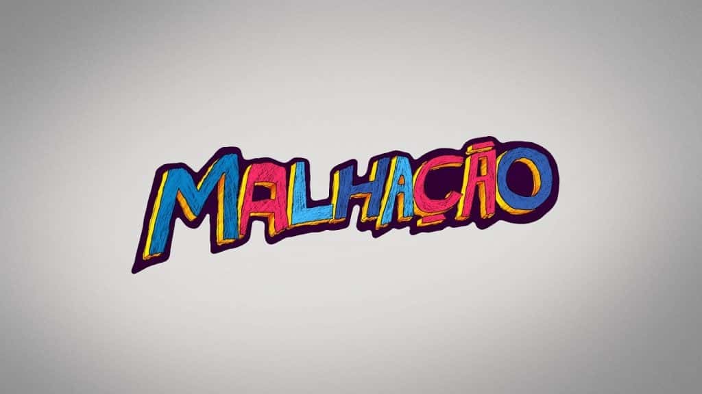 Ator participou de uma temporada passada de "Malhação". (Foto: Reprodução/Ilustração)