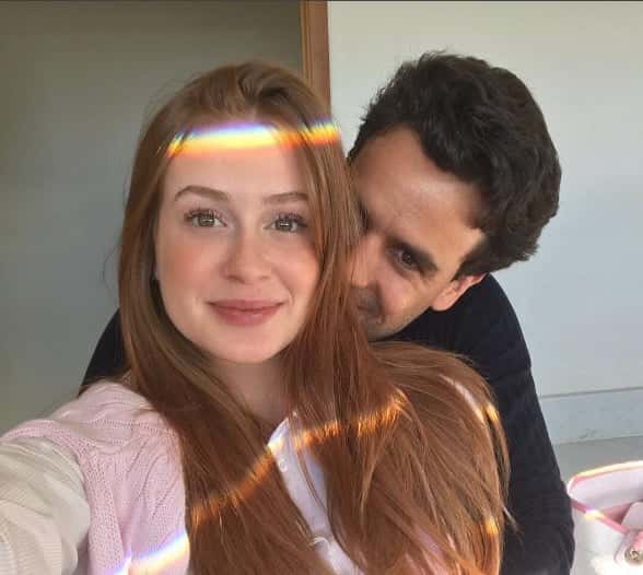 Marina Ruy Barbosa (Foto: Reprodução/Instagram)