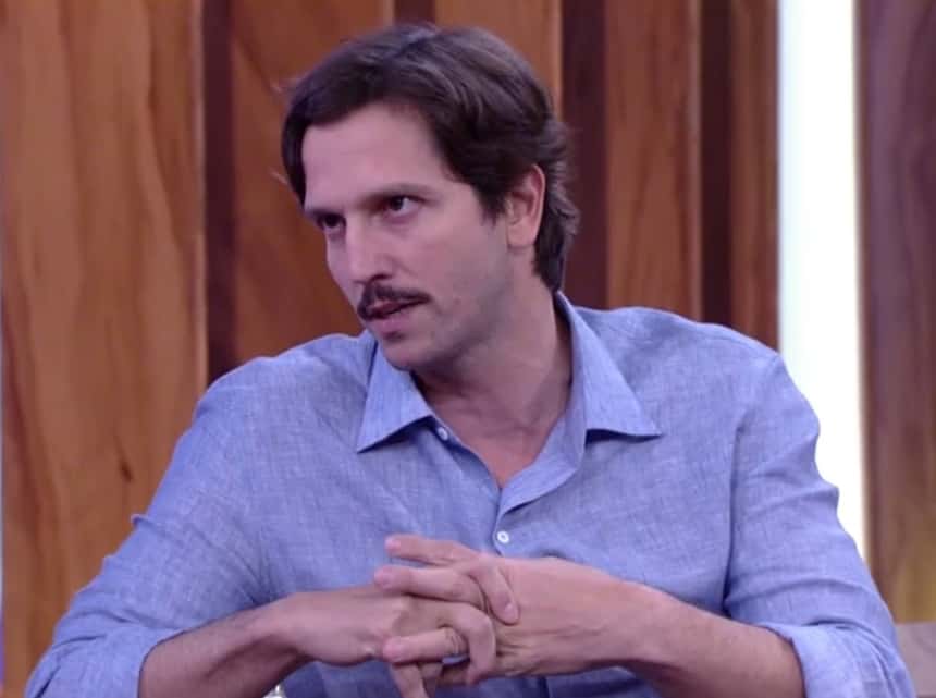 Vladimir Brichta (Foto: Reprodução)