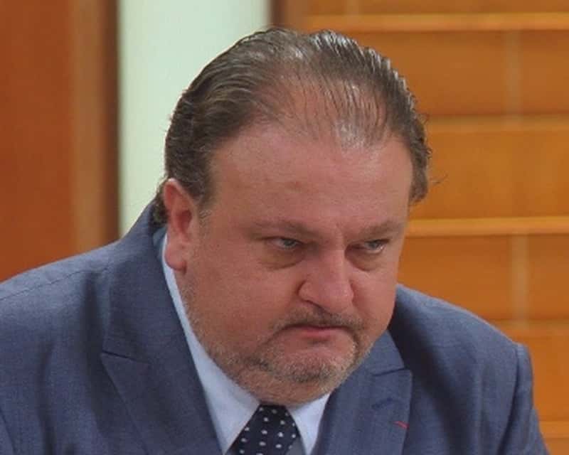 Erick Jacquin foi roubado por falsa babá dentro da sua própria casa. (Foto: Reprodução)