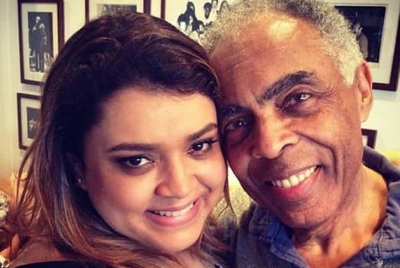 Preta-Gil-comenta-saúde-do-pai-Gilberto-Gil-Internação-virou-rotina