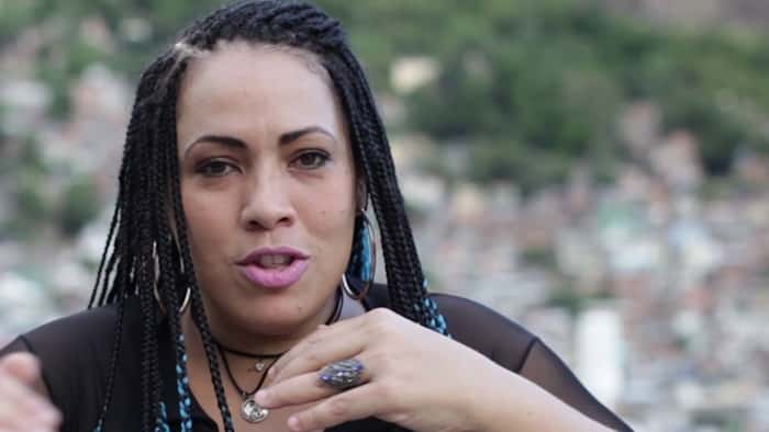 Bibi (Foto: Reprodução)