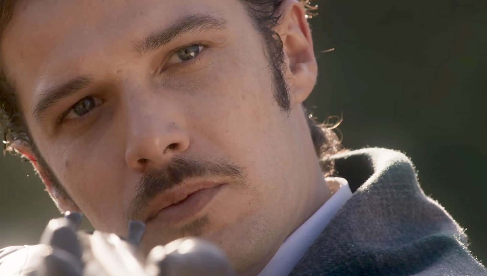 "Tempo de Amar" é a nova novela das seis (Foto Globo)