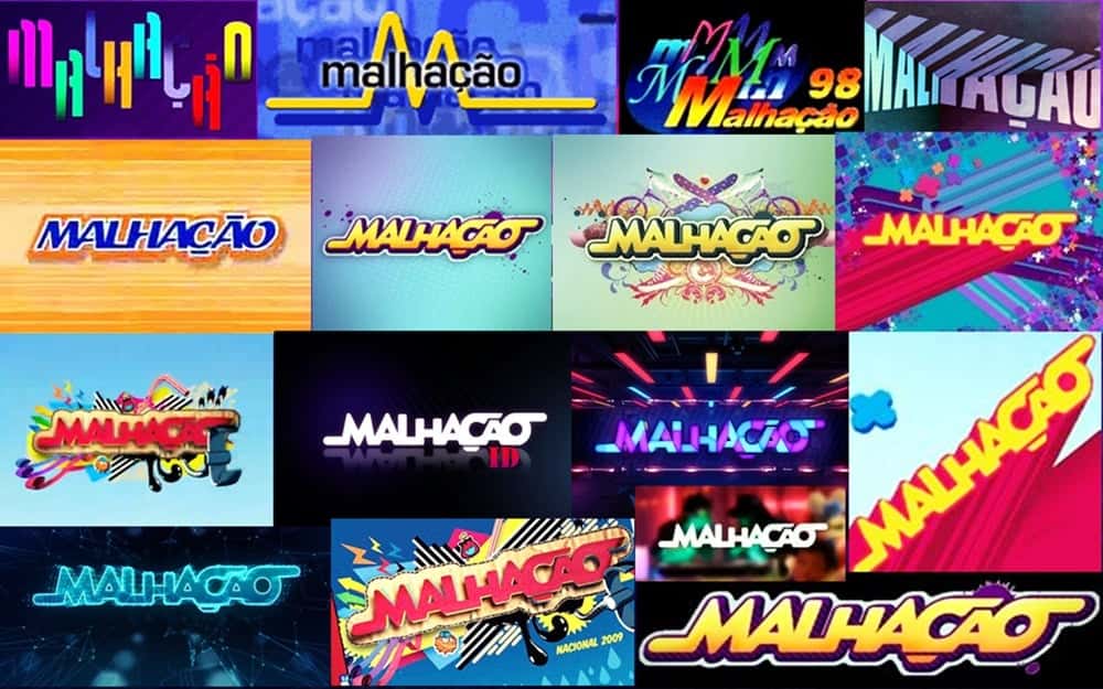 Mais uma temporada de "Malhação" está a caminho. (Foto: Montagem/Internet)