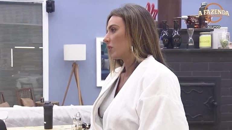 Nicole Bahls (Foto: Divulgação)