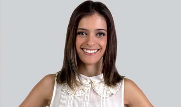 Lisandra Cortez estará em As Aventuras de Poliana. (Foto: Divulgação)