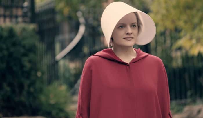 "The Handmaid’s Tale" será exibida no Brasil. (Foto: George Kraychyk/Hulu)