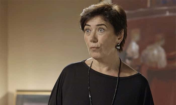Silvana (Lilia Cabral) em A Força do Querer (Foto: Divulgação/Globo)