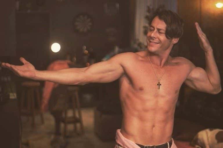 Theo Becker (Foto: Divulgação)