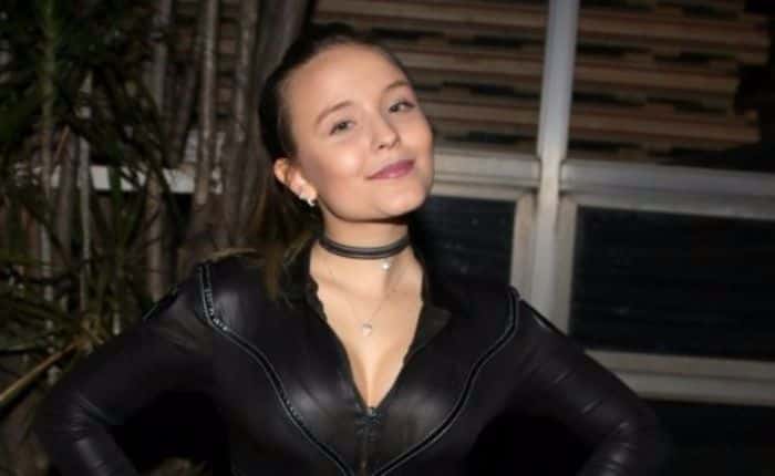 Larissa Manoela (Foto : Divulgação)