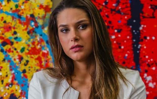 Machado Nanda